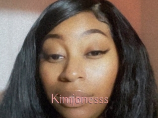 Kimjonesss
