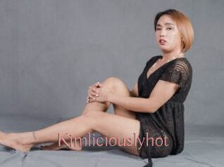 Kimliciouslyhot