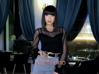 Kimmono
