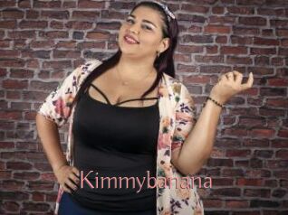 Kimmybanana