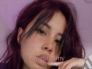 Kimnahomy