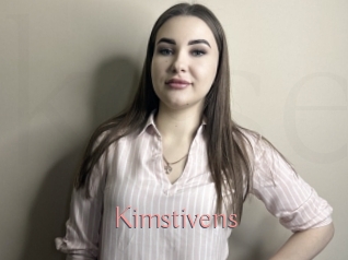 Kimstivens