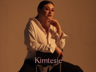 Kimtesie