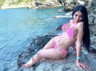 Kimyangel
