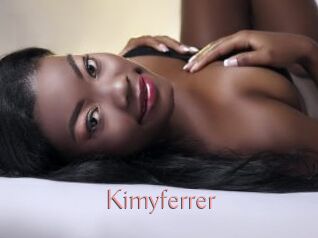 Kimyferrer