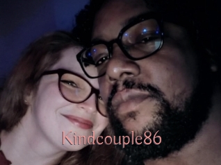 Kindcouple86