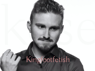 kingfootfetish Kostenlose Sexcams