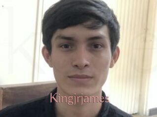 Kingjrjames
