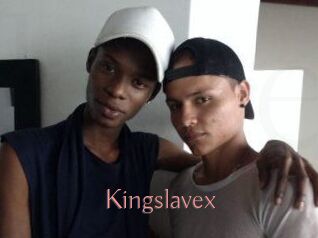 Kingslavex