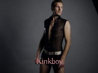 Kinkboy