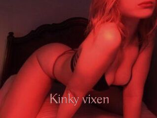 Kinky_vixen