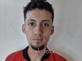 Kinkyfoxx