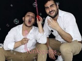 Kinkyguyss