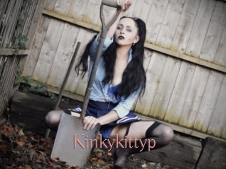 Kinkykittyp