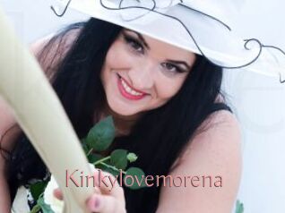 Kinkylovemorena