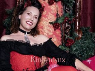 Kinkymynx