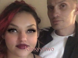 kinkyyytwo Kostenlose Sexcams