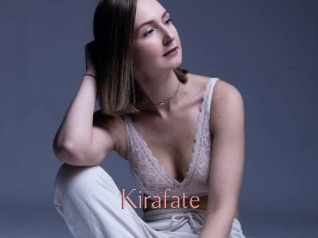 Kirafate