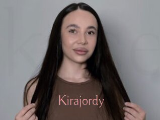 Kirajordy