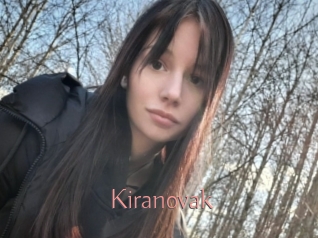 kiranovak Kostenlose Sexcams