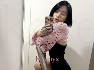 kiranyx Kostenlose Sexcams