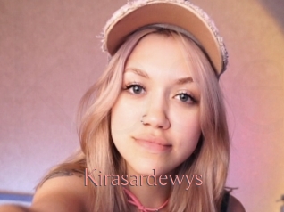 kirasardewys Kostenlose Sexcams