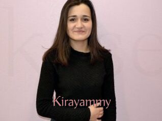 Kirayammy