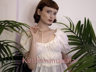 kirishimamasuda Kostenlose Sexcams