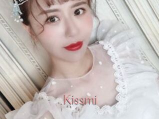 Kissmi