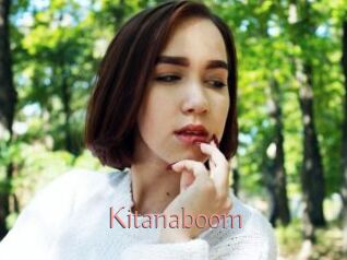 Kitanaboom