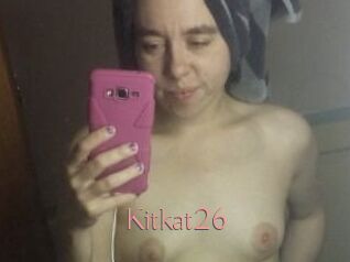 Kitkat26