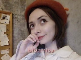 kitsamitsa Kostenlose Sexcams