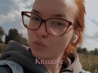kitsuune Kostenlose Sexcams