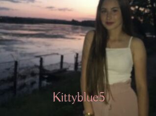 Kittyblue5