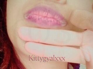 Kittygyalxxx