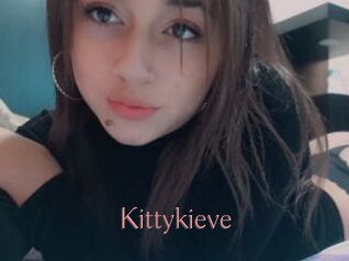 Kittykieve