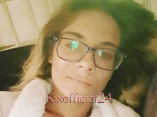 Kjxofficial24