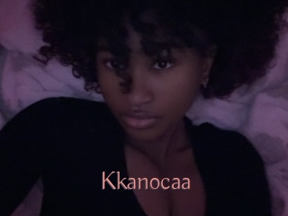 Kkanocaa