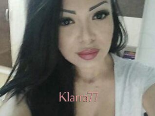 Klarra77