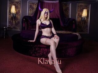 Klavafu