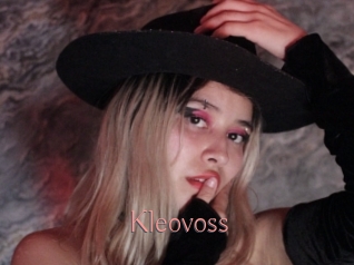 Kleovoss