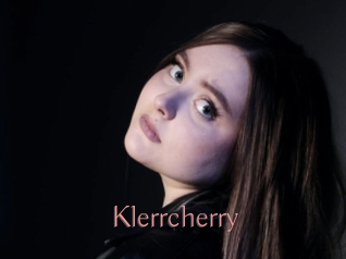 Klerrcherry