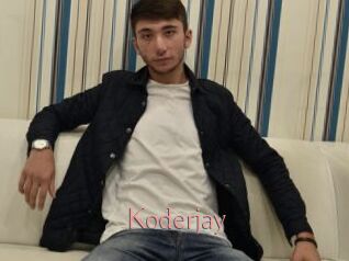 koderjay Kostenlose Sexcams