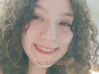 Kokoashuzen