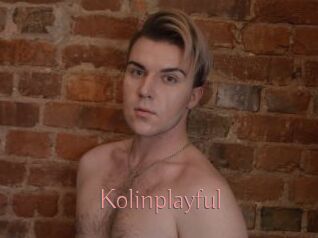 kolinplayful Kostenlose Sexcams