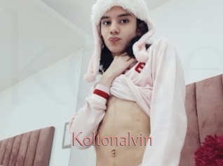 Koltonalvin