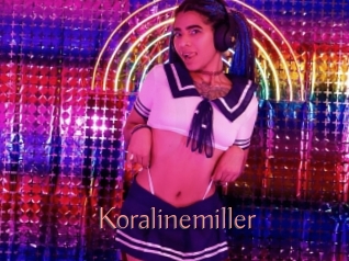 koralinemiller Kostenlose Sexcams