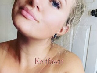 Korifawn