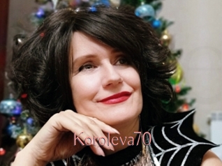 Koroleva70