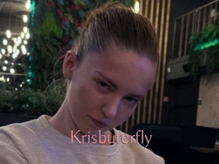 Krisbuterfly